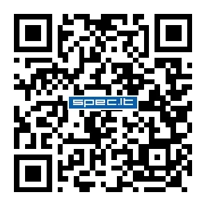 QR kodas | Naminis maistas, MB