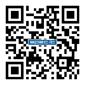 QR kodas | NAMINTA, UAB | spec.lt