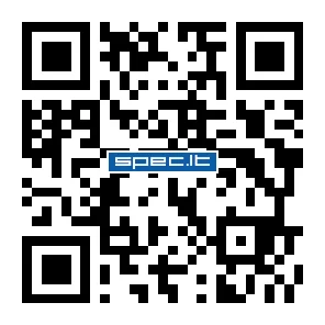 QR kodas | Naminukai, VŠĮ | spec.lt