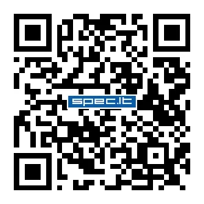 QR kodas | Vilniaus lopšelisdarželis Naminukas | spec.lt