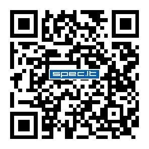 QR kodas | Gargždų lopšelisdarželis Naminukas | spec.lt