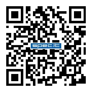 QR kodas | Kauno lopšelisdarželis Naminukas | spec.lt
