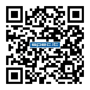 QR kodas | NAMINUKAS, Samariečių vaikų namai | spec.lt