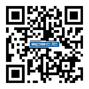 QR kodas | Namirovs, MB | spec.lt