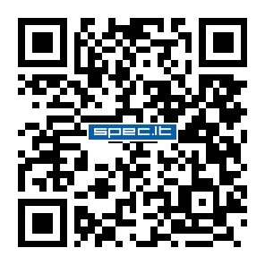 QR kodas | Namisėdų laikas, IĮ