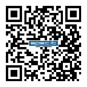 QR kodas | Namišių perlas, UAB | spec.lt