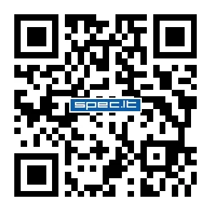 QR kodas | Namista, UAB | spec.lt