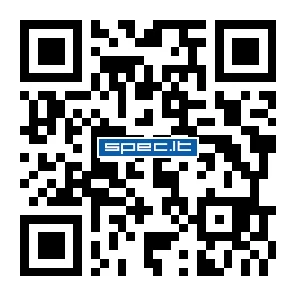 QR kodas | Namita, MB