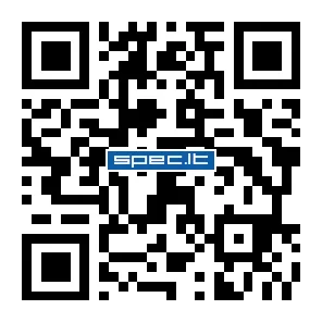 QR kodas | Eglės sanatorija, UAB | spec.lt