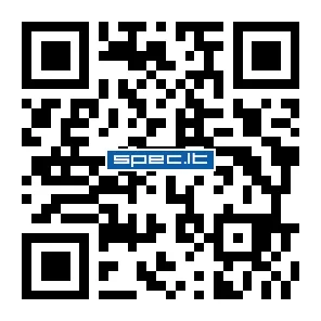 QR kodas | NAMO AKYS, UAB | spec.lt