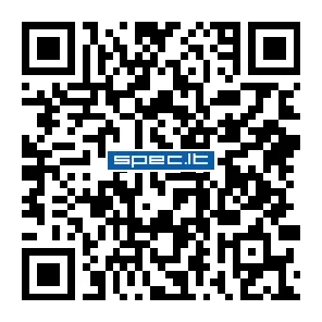 QR kodas | Namo Alkūnės g. 8 Vilniuje savininkų bendrija