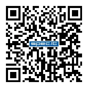 QR kodas | Namo Bitėnų g. 6 Vilniuje savininkų bendrija Mažoji Salotė