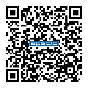QR kodas | Daugiabučio namo butų savininkų bendrija Jankausko 7 215 ir 217 korpusai | spec.lt
