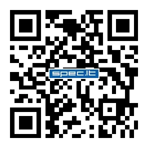 QR kodas | Namo forma, MB
