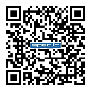 QR kodas | Namo Genių g. 22 Vilniuje savininkų bendrija