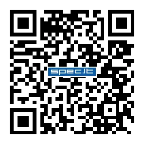 QR kodas | Namo harmonija, UAB