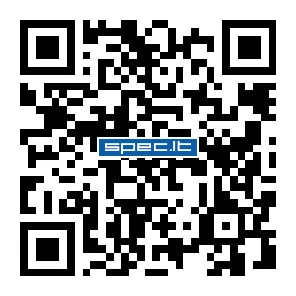 QR kodas | Namo Kauno g. 10 Vilniuje bendrija