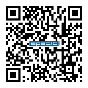 QR kodas | Namo Kubiliaus g. 1 Vilniuje savininkų bendrija
