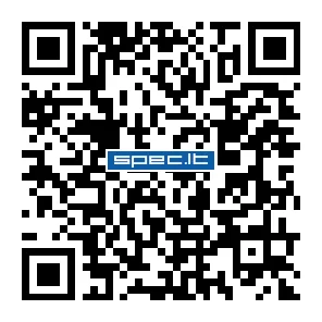 QR kodas | Namo Laisvės al. 35 Kaune savininkų bendrija