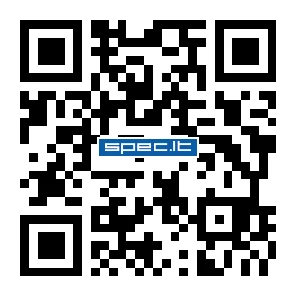 QR kodas | Namo, MB