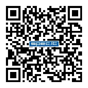 QR kodas | Namo patalpų savininkų bendrija Rūta2