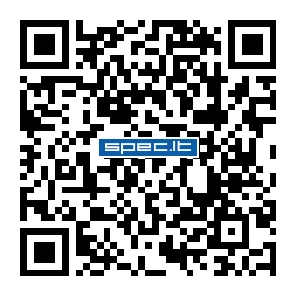 QR kodas | Namo patalpų savininkų bendrija Rūta3