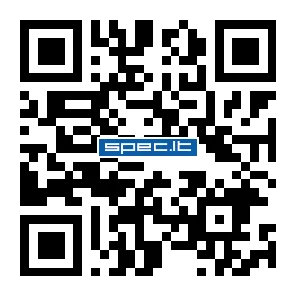 QR kodas | Namo pliusas, MB | spec.lt