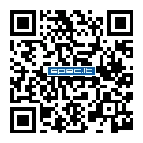 QR kodas | Namo projektas, MB | spec.lt