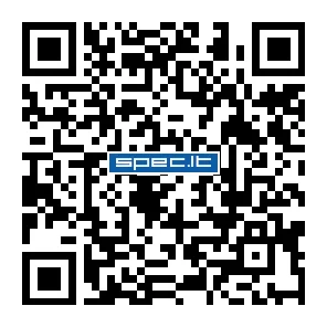 QR kodas | Namo Rinktinės g. 26 Vilniuje savininkų bendrija