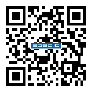 QR kodas | Namo rūbas, UAB