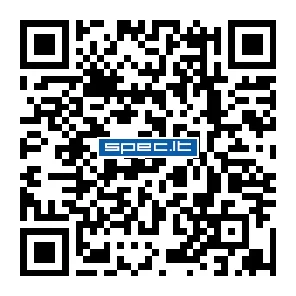 QR kodas | Namo Savanorių pr. 59 Vilniuje savininkų bendrija