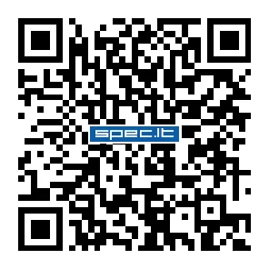 QR kodas | Namo savininkų bendrija A. Mickevičiaus g. 8, Kaunas | spec.lt