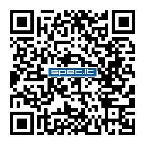 QR kodas | Namo Savininkų Bendrija VYTAUTO G 19, Trakai