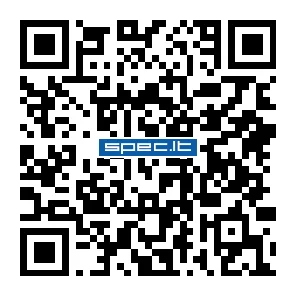 QR kodas | Namo Šiaulių g. 1, Vilniuje savininkų bendrija