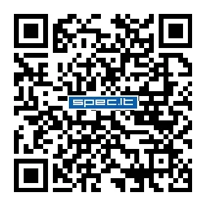 QR kodas | Namo Šv. Ignoto g. 3 Vilniuje savininkų bendrija