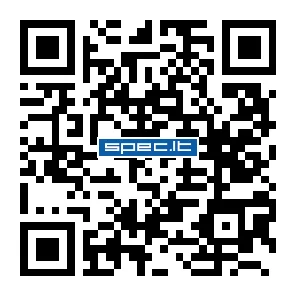 QR kodas | NAMO TECHNIKA, UAB
