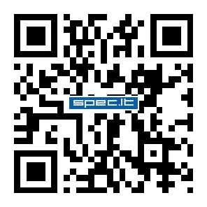 QR kodas | Namo vizija, MB | spec.lt