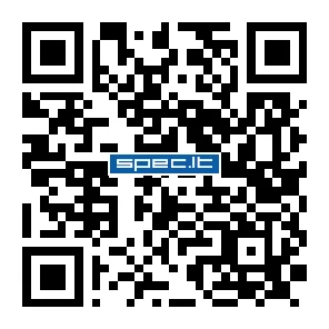 QR kodas | Namolitos Nekilnojamasis Turtas, UAB | spec.lt