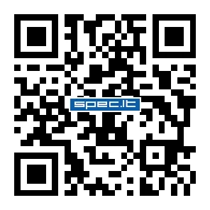 QR kodas | Namon, MB