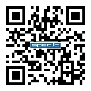 QR kodas | Namopolis, UAB