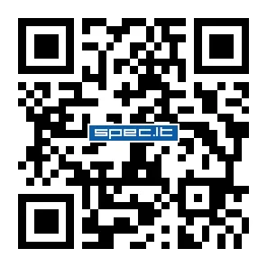 QR kodas | Namor, MB