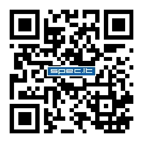 QR kodas | NAMORA, UAB | spec.lt