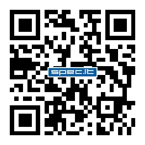 QR kodas | Namoresta, MB | spec.lt