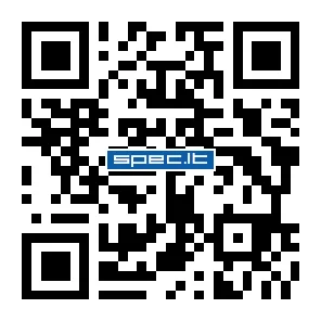 QR kodas | Namosola, MB