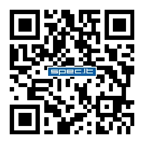 QR kodas | Namotechnika, UAB | spec.lt