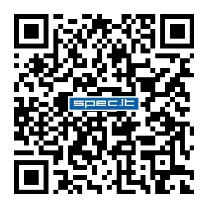 QR kodas | NAMP nekomercinės ir akademinės muzikos projektai, VŠĮ