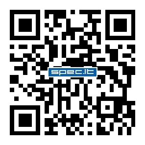 QR kodas | Namperus LT, UAB