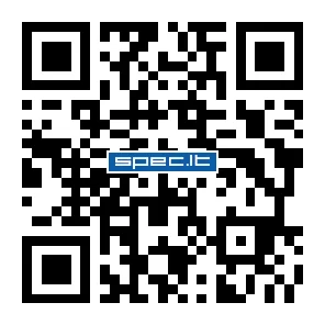 QR kodas | Nampras, IĮ | spec.lt