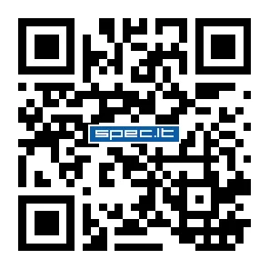 QR kodas | Namreva, MB