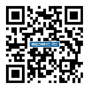 QR kodas | Namstata, UAB | spec.lt